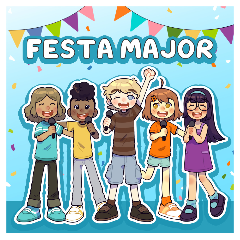 Festa Major