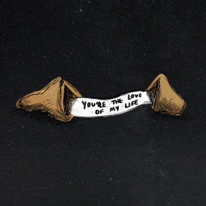 ดาวน์โหลดและฟังเพลง You're The Love Of My Life พร้อมเนื้อเพลงจาก Sam Tompkins