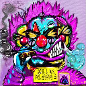 ดาวน์โหลดและฟังเพลง Killer Klownz พร้อมเนื้อเพลงจาก VIALIT