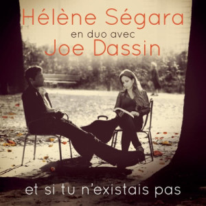 Helene Segara的專輯Et si tu n'existais pas