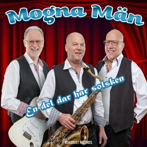 收聽Mogna Män的En del dar har solsken歌詞歌曲