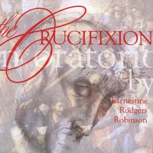 ดาวน์โหลดและฟังเพลง The Prologue To The Crucifixion พร้อมเนื้อเพลงจาก Charles Zwizk