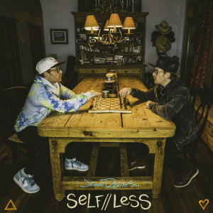 Album Self Less from Jason Reeves