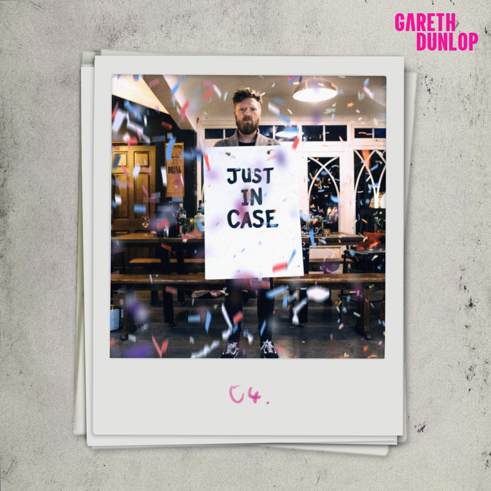 Just In Case (Radio Edit)
