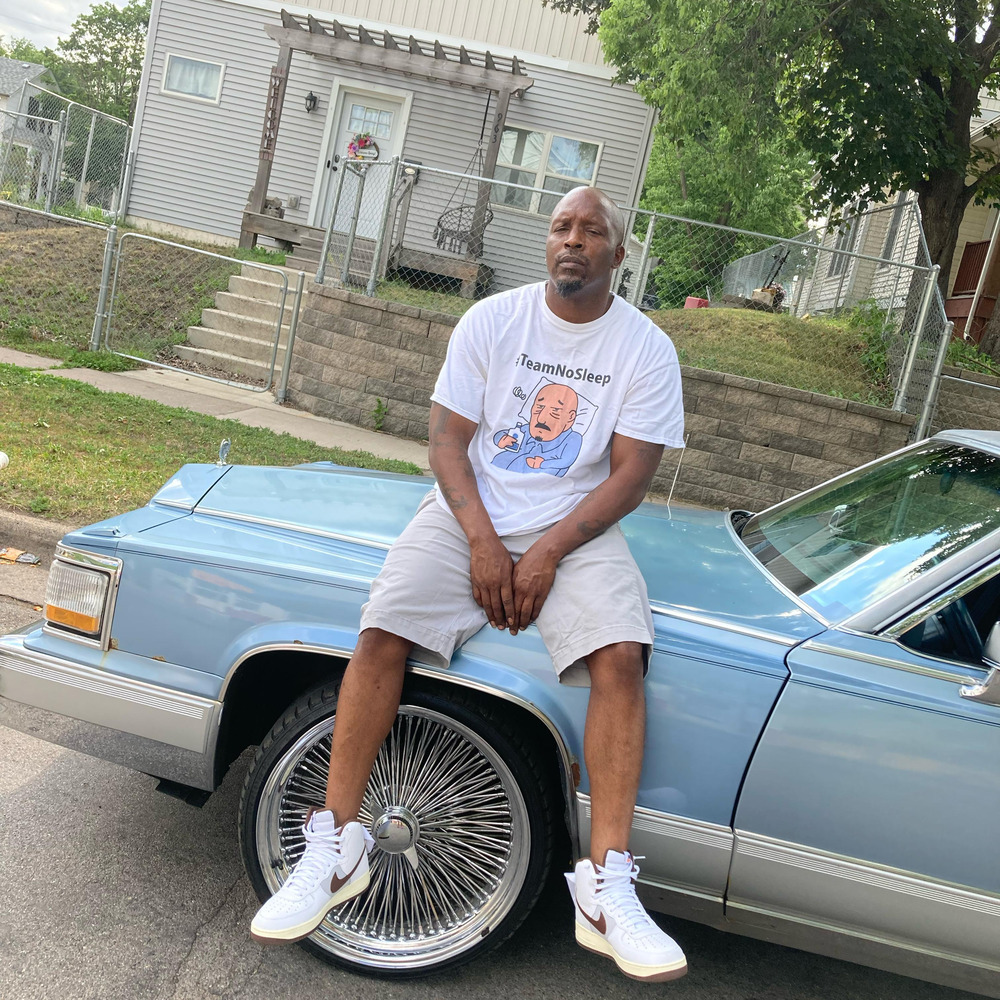 Going places (Explicit)