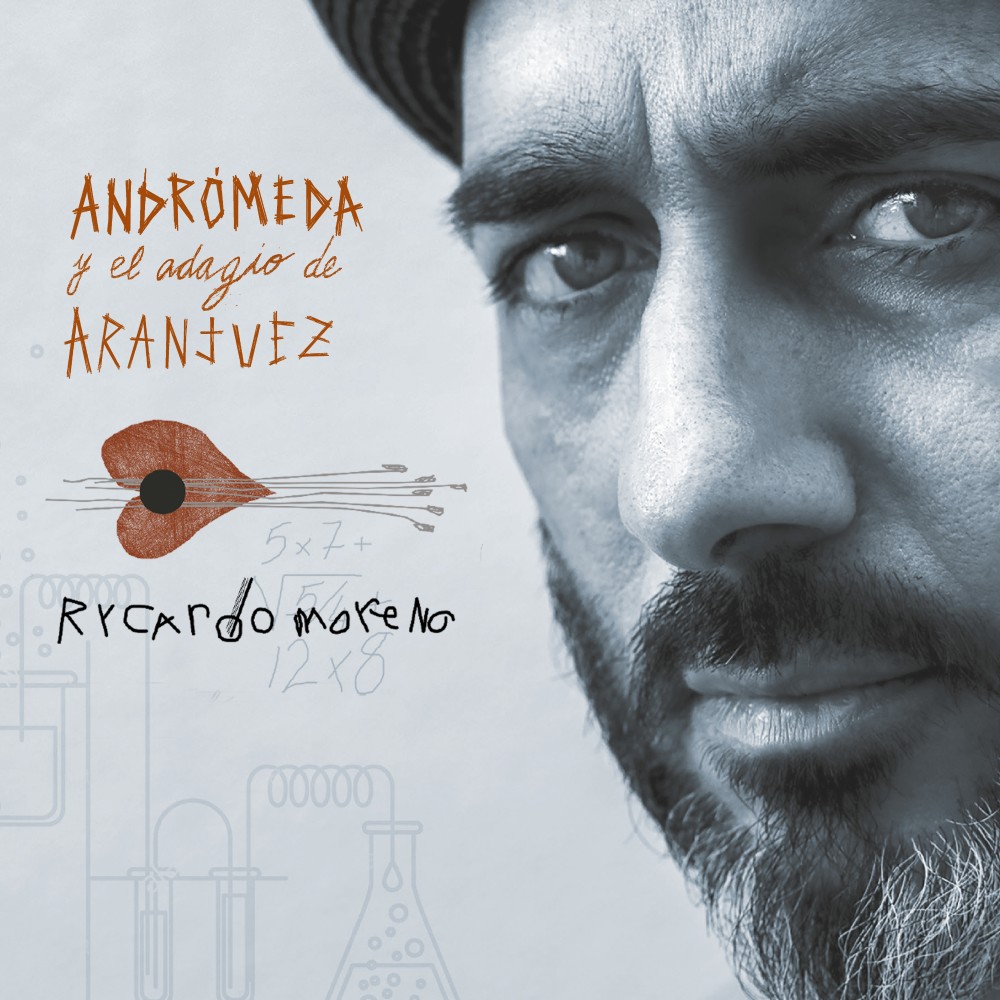 Andrómeda y el Adagio de Aranjuez