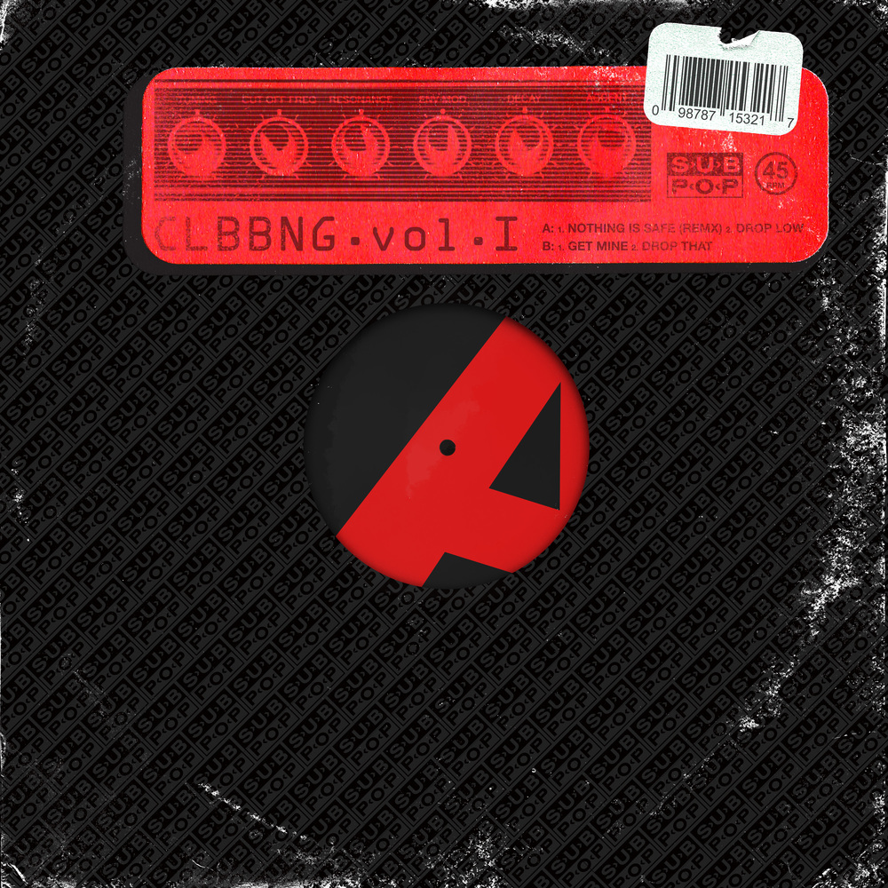 nothing is safe (remx) (Explicit)