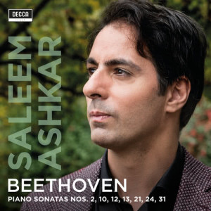 ดาวน์โหลดและฟังเพลง Beethoven: Piano Sonata No. 31 in A-Flat Major, Op. 110 - 2. Allegro molto พร้อมเนื้อเพลงจาก Saleem Ashkar