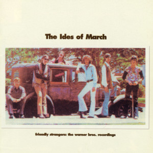 ดาวน์โหลดและฟังเพลง Vehicle (Single Version) [Remastered] พร้อมเนื้อเพลงจาก Ides Of March