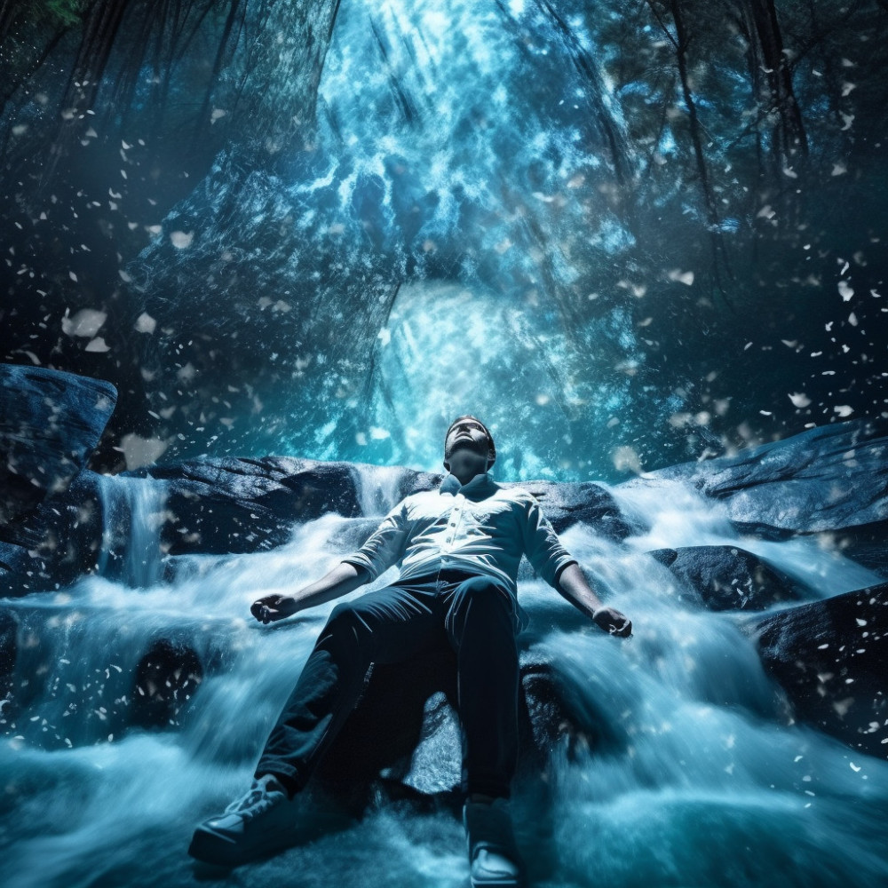 Intellectual Waterfall Flow