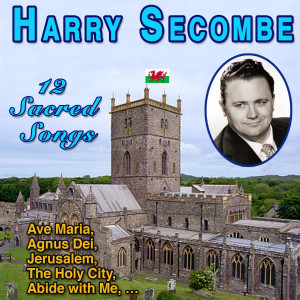 อัลบัม Harry Secombe (12 Sacred Songs) ศิลปิน Harry Secombe