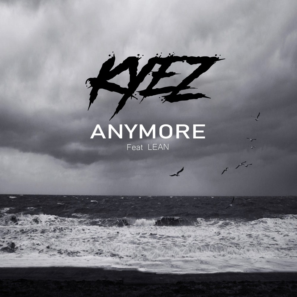 Anymore