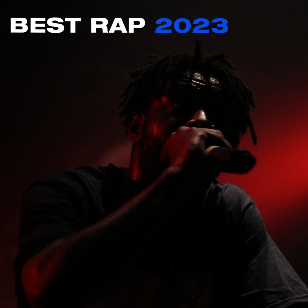 Best Rap 2023 (Explicit)