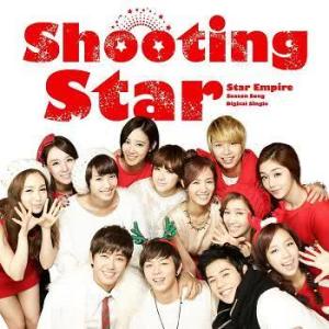 Star Empire dari Korea Various Artists