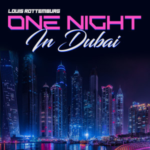 Dengarkan Pure Love lagu dari Louis Rottemburg dengan lirik