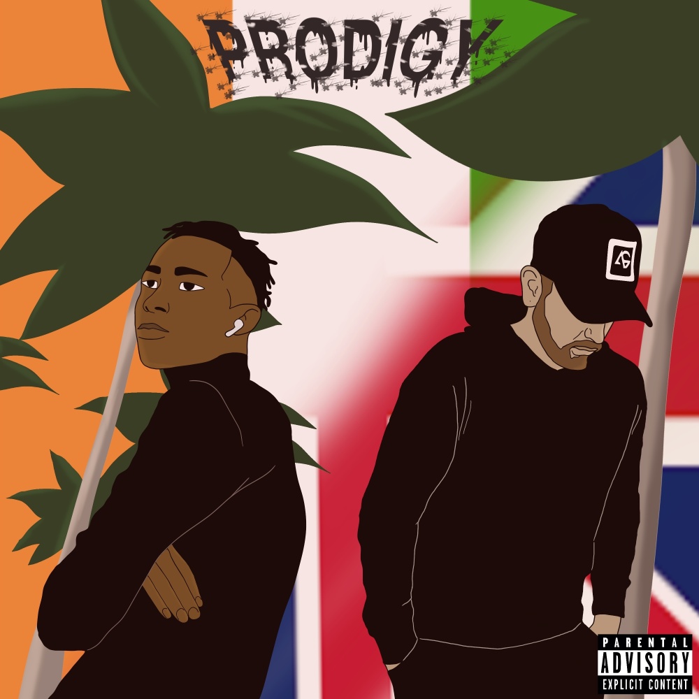 Prodigy (Explicit)