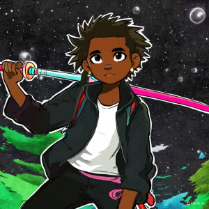 default playlist img