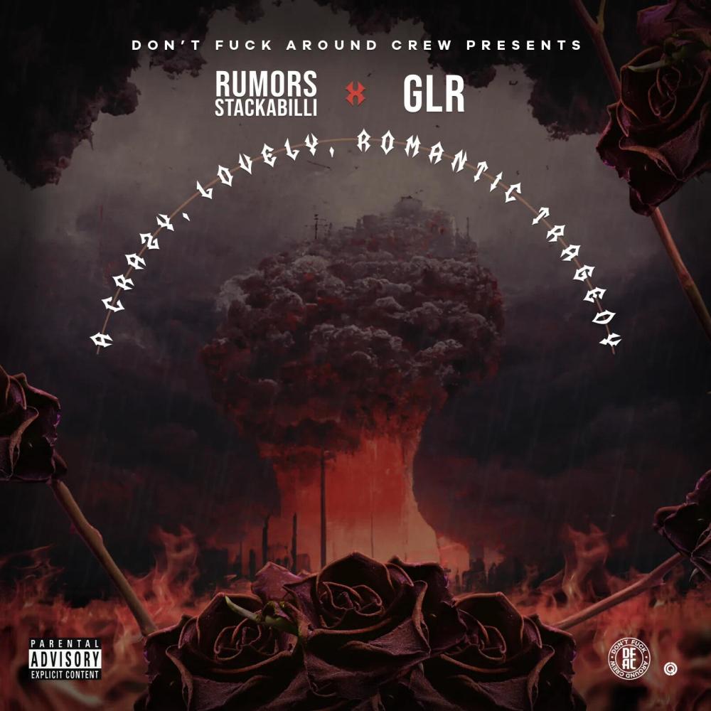You Know Im The One (feat. GLR)