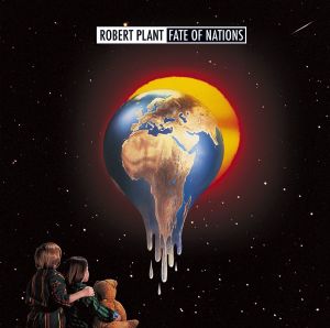 ดาวน์โหลดและฟังเพลง Great Spirit (2006 Remaster) พร้อมเนื้อเพลงจาก Robert Plant
