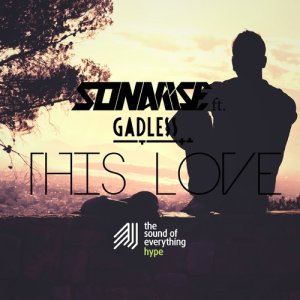 收聽Sonarise的This Love歌詞歌曲