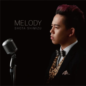 清水翔太的專輯Melody