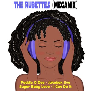 The Rubettes的專輯The Rubettes (Megamix)