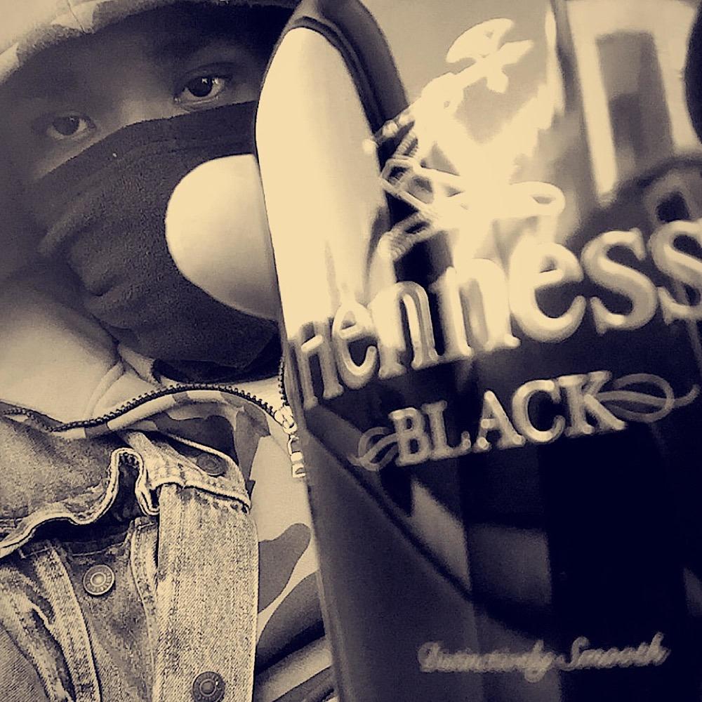 Simpin' (Explicit)