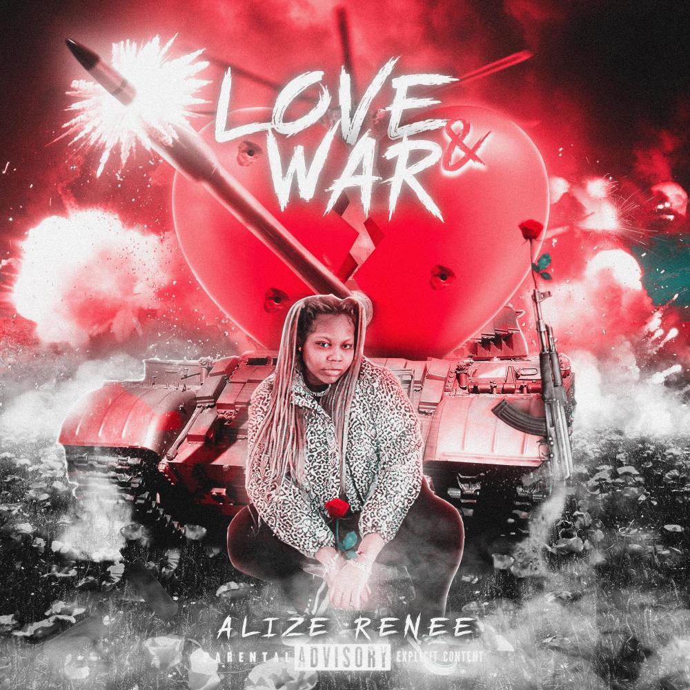 Love & War (Explicit)