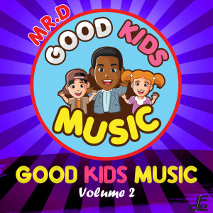 收聽Good Kids Music的Wheels on the Bus歌詞歌曲