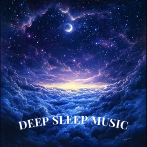 Dengarkan Peaceful Sleep Ambience with Calming Harmonics and Soft Tones lagu dari Deep Sleep Music dengan lirik