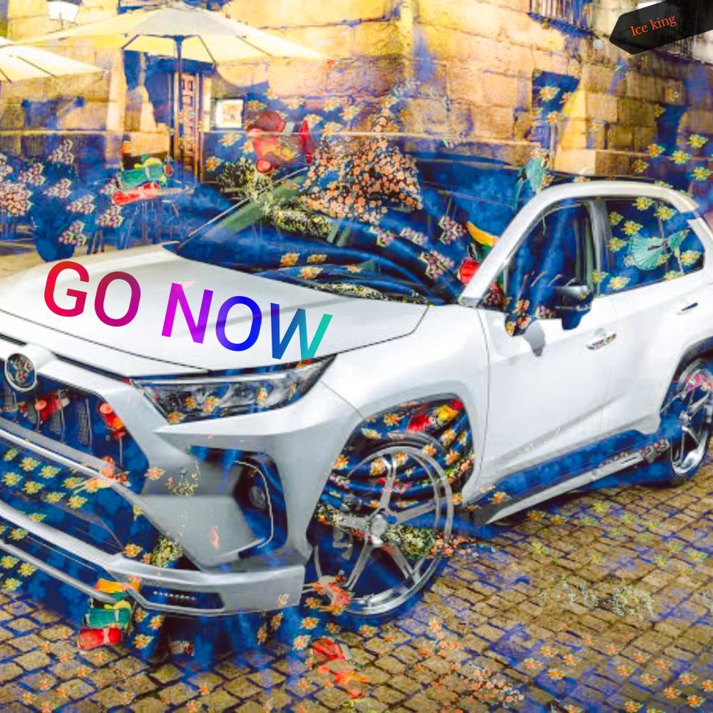 Go Now