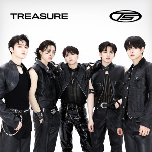 Listen to MOVE (T5) song with lyrics from TREASURE