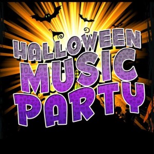 ดาวน์โหลดและฟังเพลง Monster พร้อมเนื้อเพลงจาก Halloween Music Party