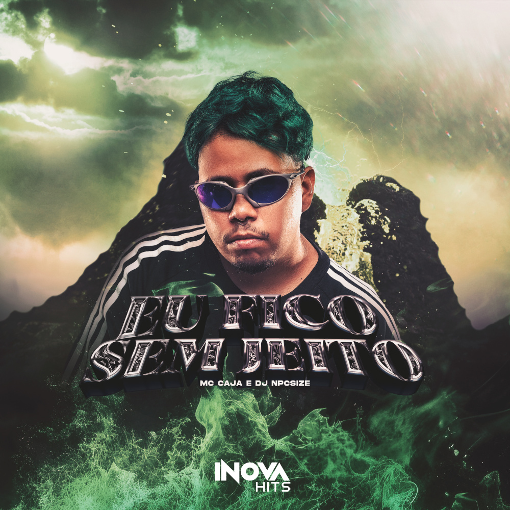 EU FICO SEM JEITO (Explicit)