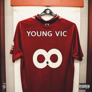 OD的專輯Young Vic (feat. Marou) (Explicit)