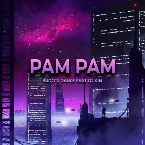 อัลบัม Pam Pam ศิลปิน DJ Kim