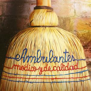 Listen to El carrito song with lyrics from Julián Venegas
