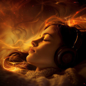 อัลบัม Music for Sleep: Restful Melodic Hush ศิลปิน The Sleep Phasers