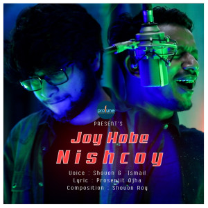 Album Joy Hobe Nishcoy from Shovon