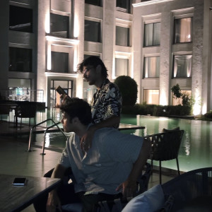 Listen to Ehsaan song with lyrics from Third Hour