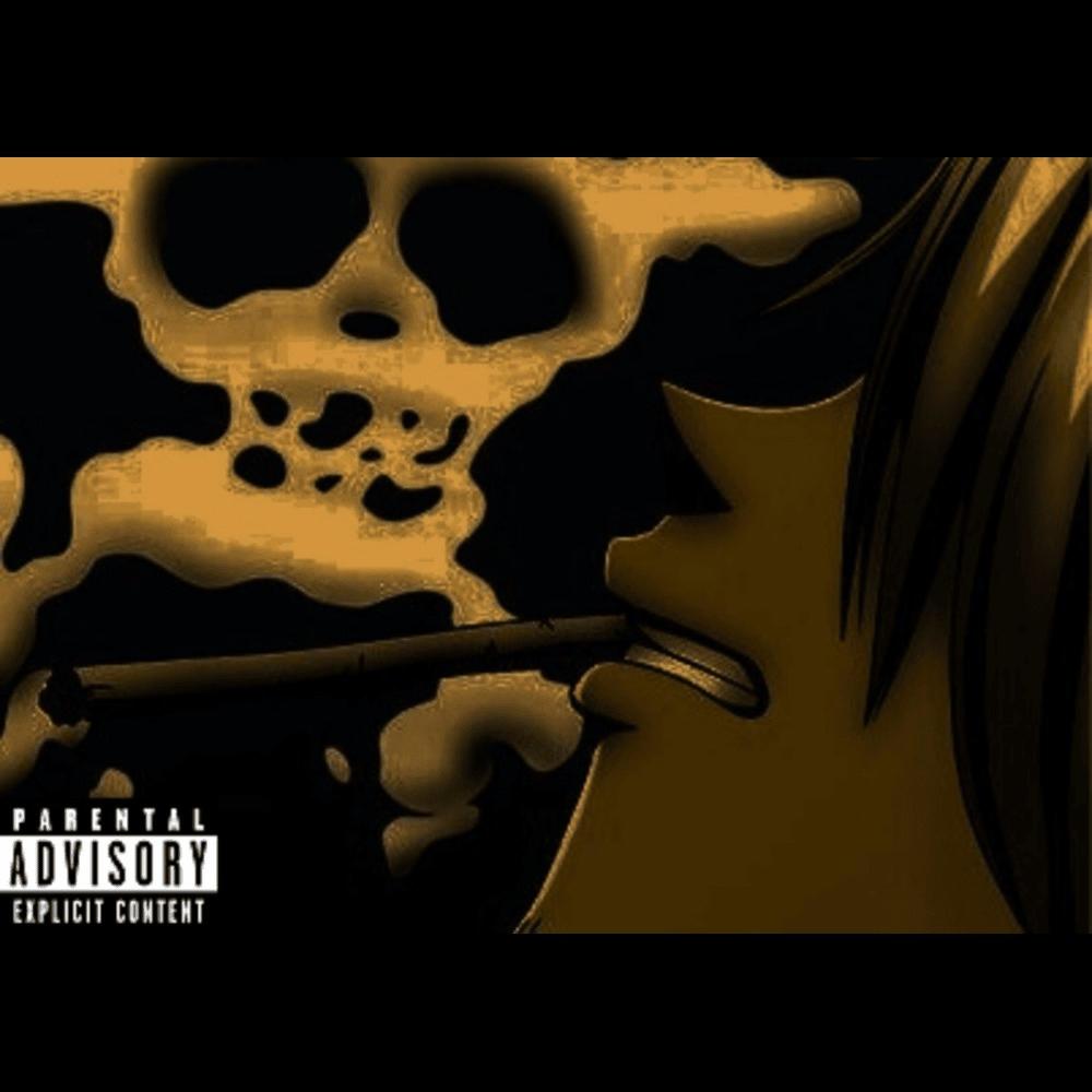 THA GRAVE (feat. DeadBeatVillain) (Explicit)
