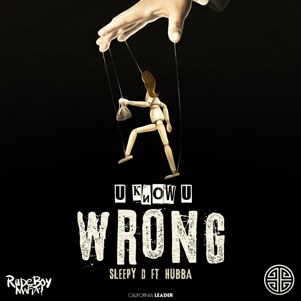 U Know U Wrong (Explicit)