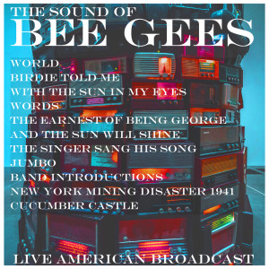 The Sound of Bee Gees (Live)