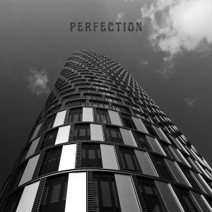 Poundhound的專輯Perfection