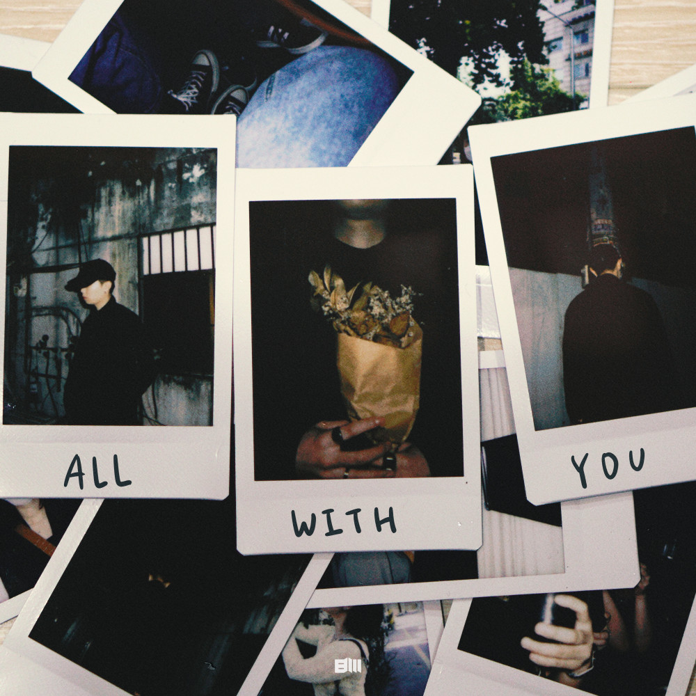 All With You (Feat. Tobio) (Prod. Truman)