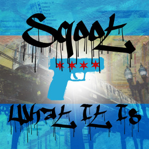 Listen to What It Is (Explicit) song with lyrics from Sqoot