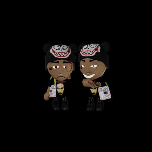 Listen to she hates me (Explicit) song with lyrics from Prie