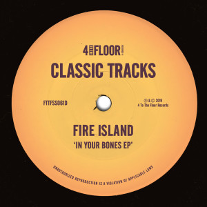 ดาวน์โหลดและฟังเพลง Fire Island (feat. Ricardo Da Force) พร้อมเนื้อเพลงจาก Fire Island