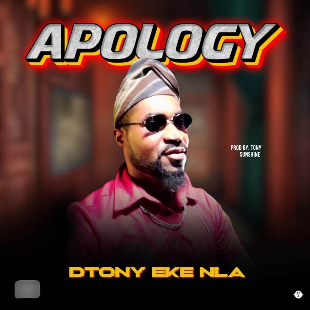 APOLOGY