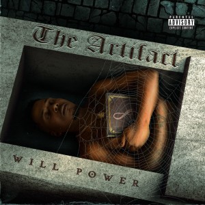 Will Power的专辑The Artifact (Explicit)